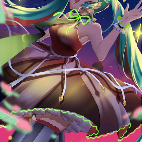 二次創作