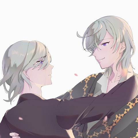活動者様からの歌ってみたイラストご依頼