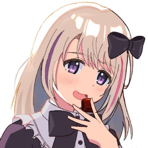 アイコン企画で描いたもの