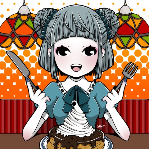 レトロ喫茶