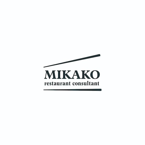 Mikako様 ロゴデザイン