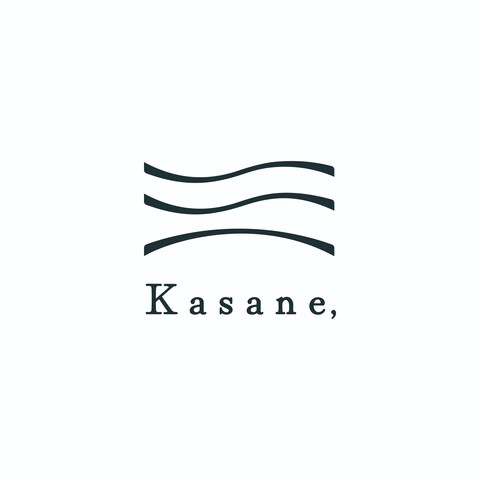 Kasane, 様 ロゴデザイン