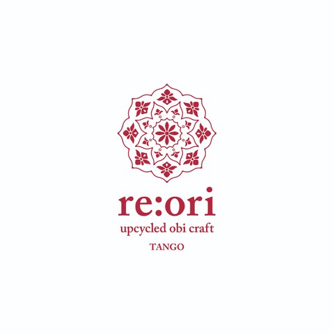 re:ori様 ネーミング&ロゴデザイン