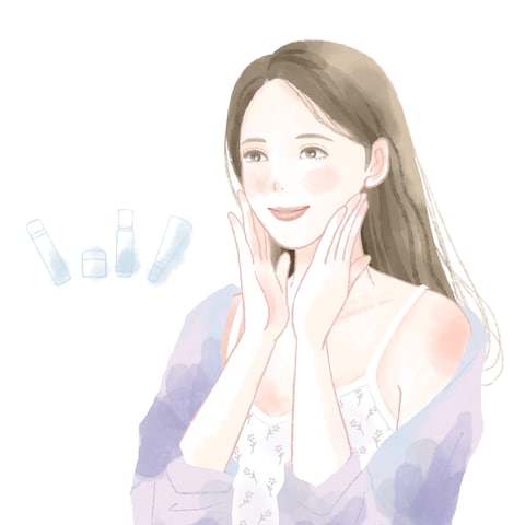 美容