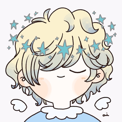 NFTイラスト