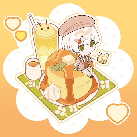 SDイラスト