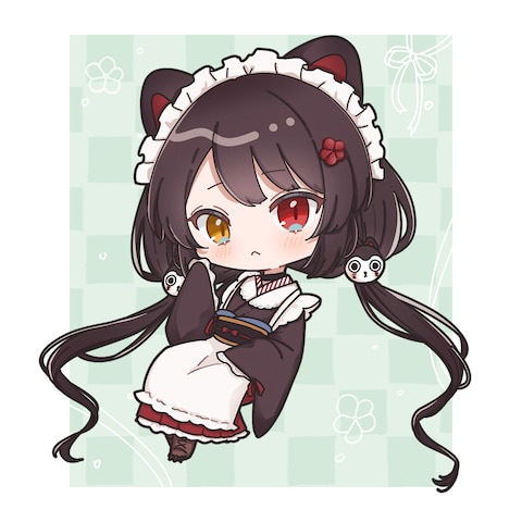 FAミニキャラ