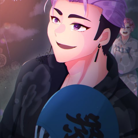 祭