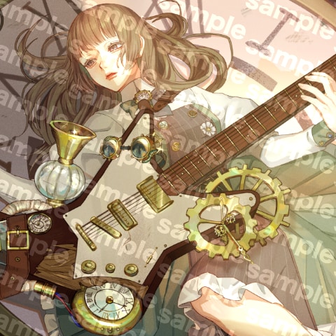『時が止まるまで』