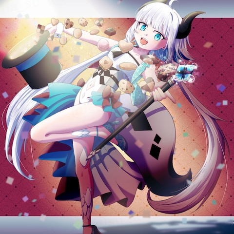 Ruri Tinytale 様