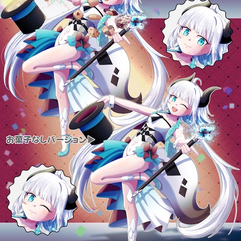 Ruri Tinytale 様