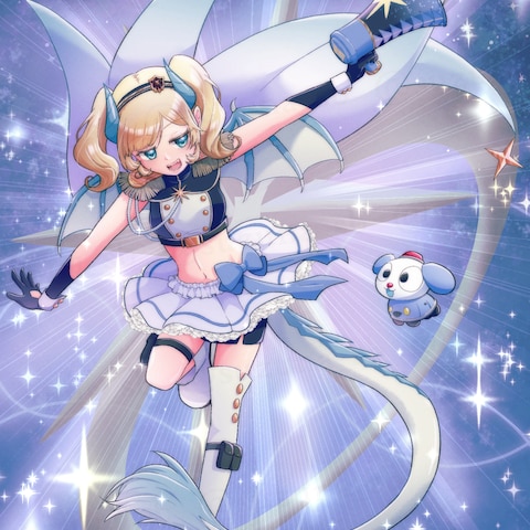 Myra Locke 様