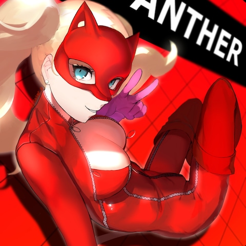 PANTHER