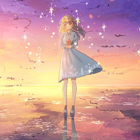 skebイラスト