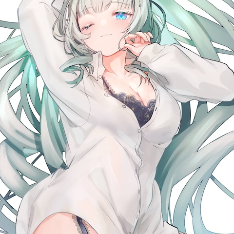 商業作品