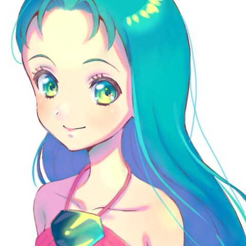 マジカルドロップ　スター FA