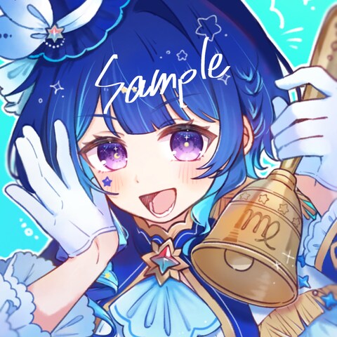 ファンアート