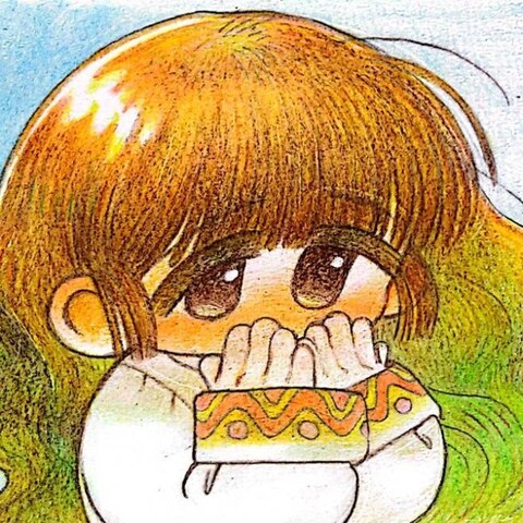 おんなのこ
