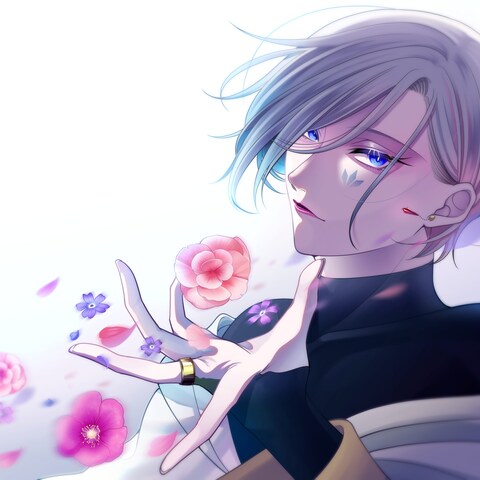自主制作