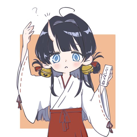 オリジナルキャラクター