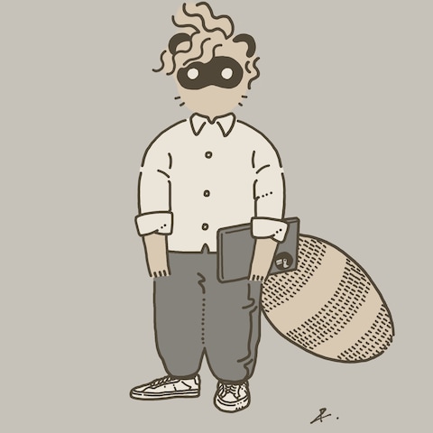 たぬき