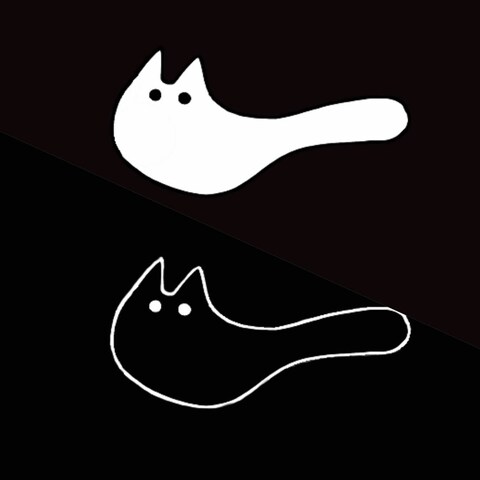 ねこねこ