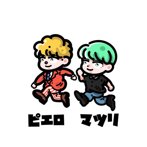 イベント用イラスト