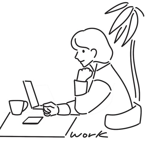 ブログ用アイコン