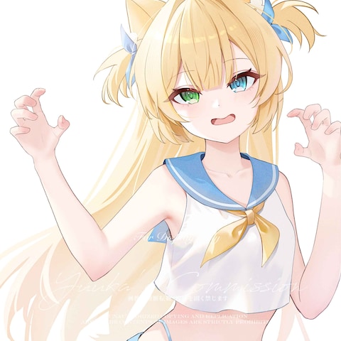 Vtuber 