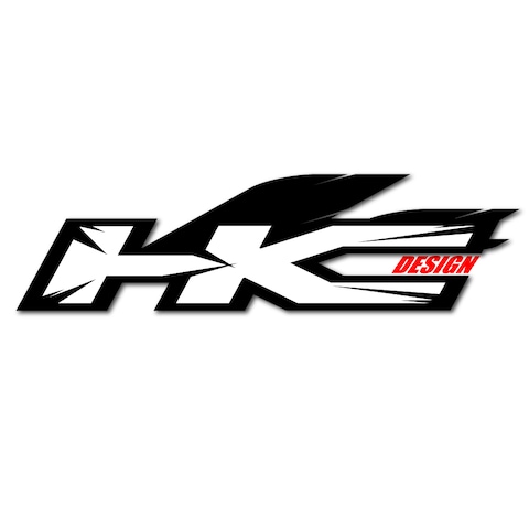 HK Design／Logo Designer