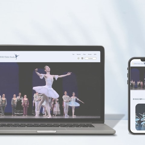 KIRIKO Ballet Studio｜奈良県のバレエ教室
