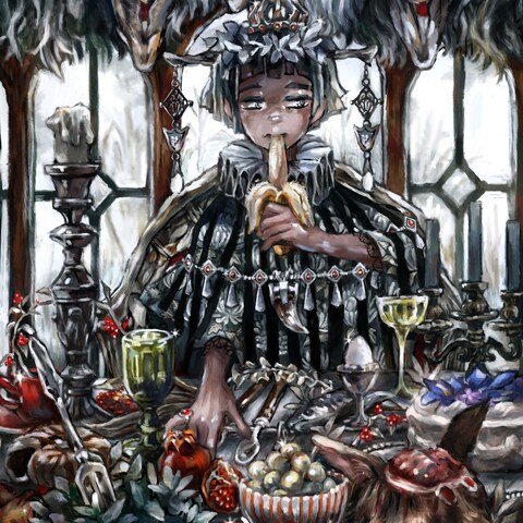 Gluttony