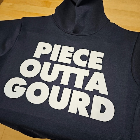 オリジナルTシャツプリントの製作