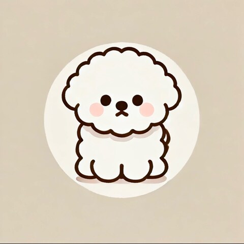 ビジョンフリーゼ　アイコン