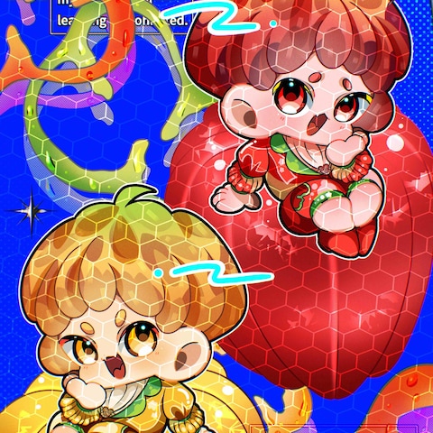 【SD】