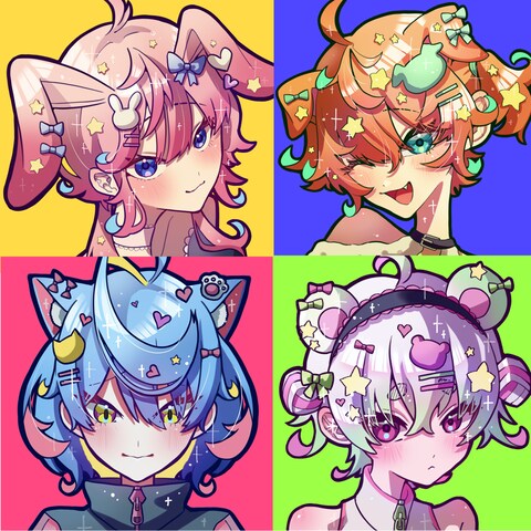 サンプル