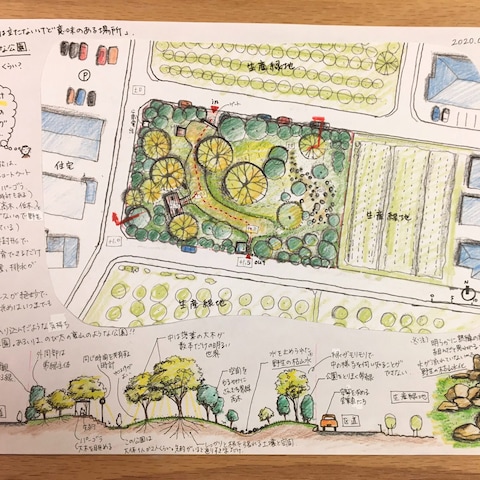 キャリア17年の技術士がお手伝いするプレゼン資料・図面作成