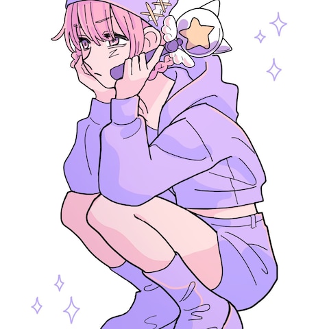 一枚絵