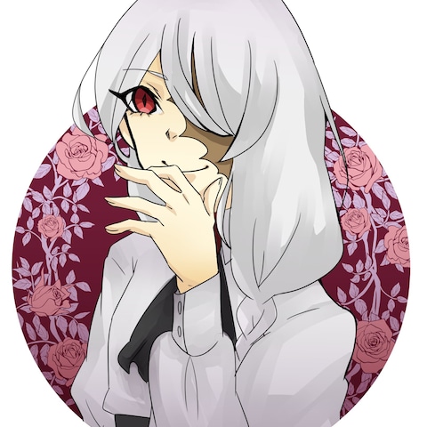 オリジナルキャラクター制作