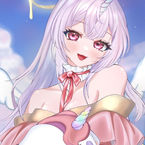 Vtuber様