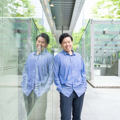 マッチングアプリ用写真
