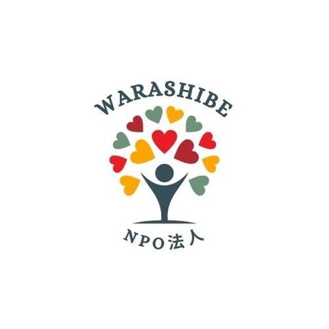 NPO法人様ロゴ制作