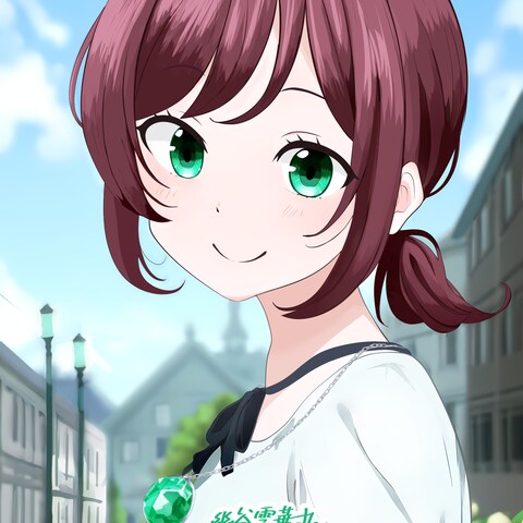 Skebでのイラスト依頼