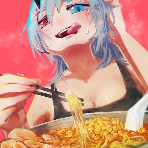 ラーメン