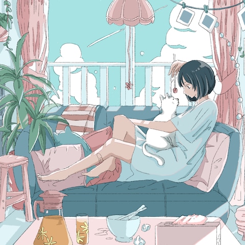 デザインイラスト一例
