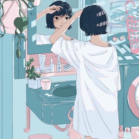 イラスト作成