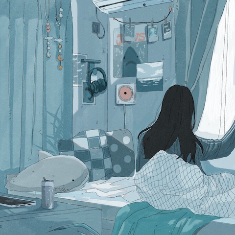 イラスト作成