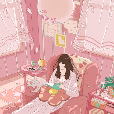 イラスト作成