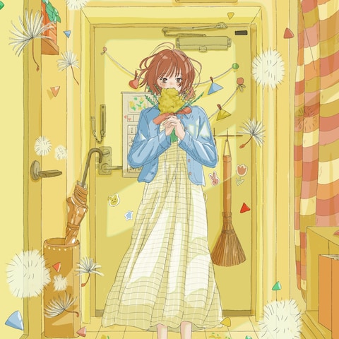 イラスト作成
