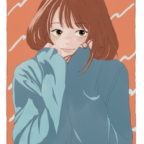 イラスト作成